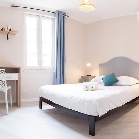 Proche Croisette Charmante Maison 4 Chb Terrasse Κάννες Εξωτερικό φωτογραφία