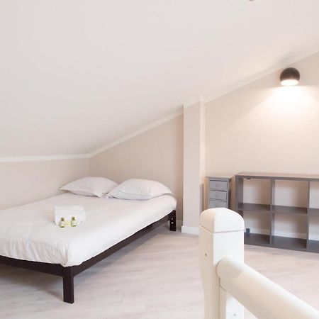 Proche Croisette Charmante Maison 4 Chb Terrasse Κάννες Εξωτερικό φωτογραφία