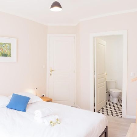 Proche Croisette Charmante Maison 4 Chb Terrasse Κάννες Εξωτερικό φωτογραφία