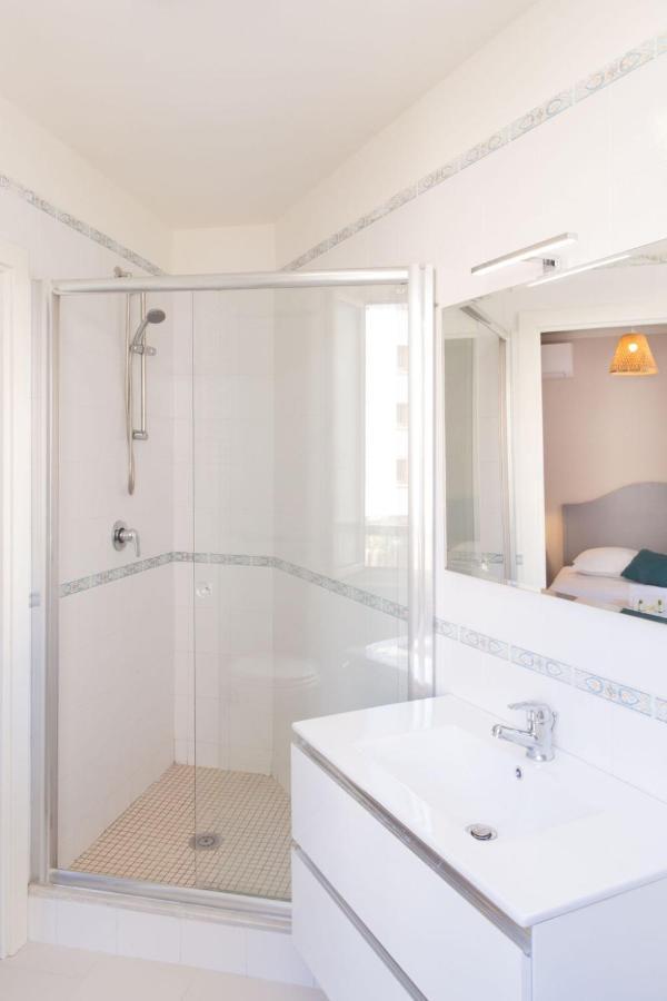 Proche Croisette Charmante Maison 4 Chb Terrasse Κάννες Εξωτερικό φωτογραφία