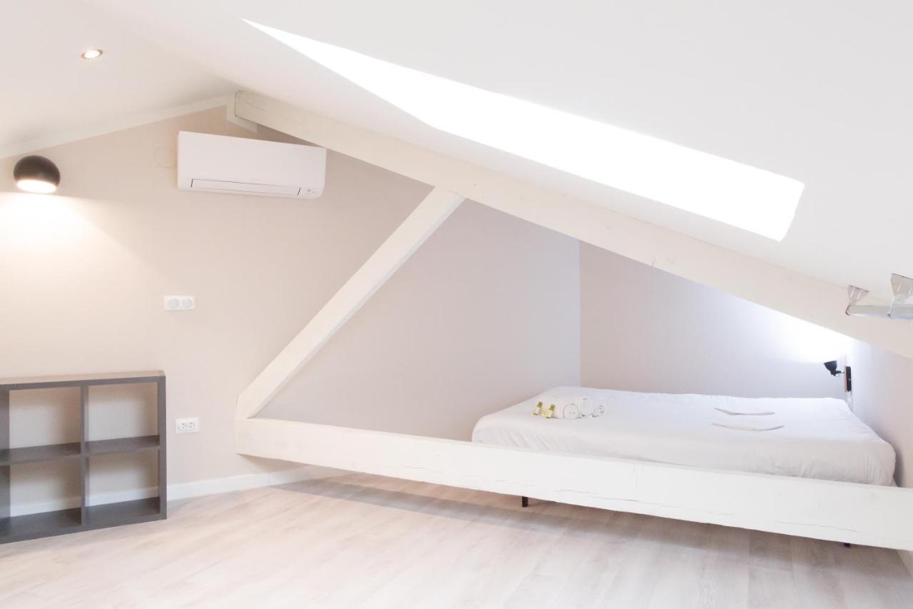 Proche Croisette Charmante Maison 4 Chb Terrasse Κάννες Εξωτερικό φωτογραφία