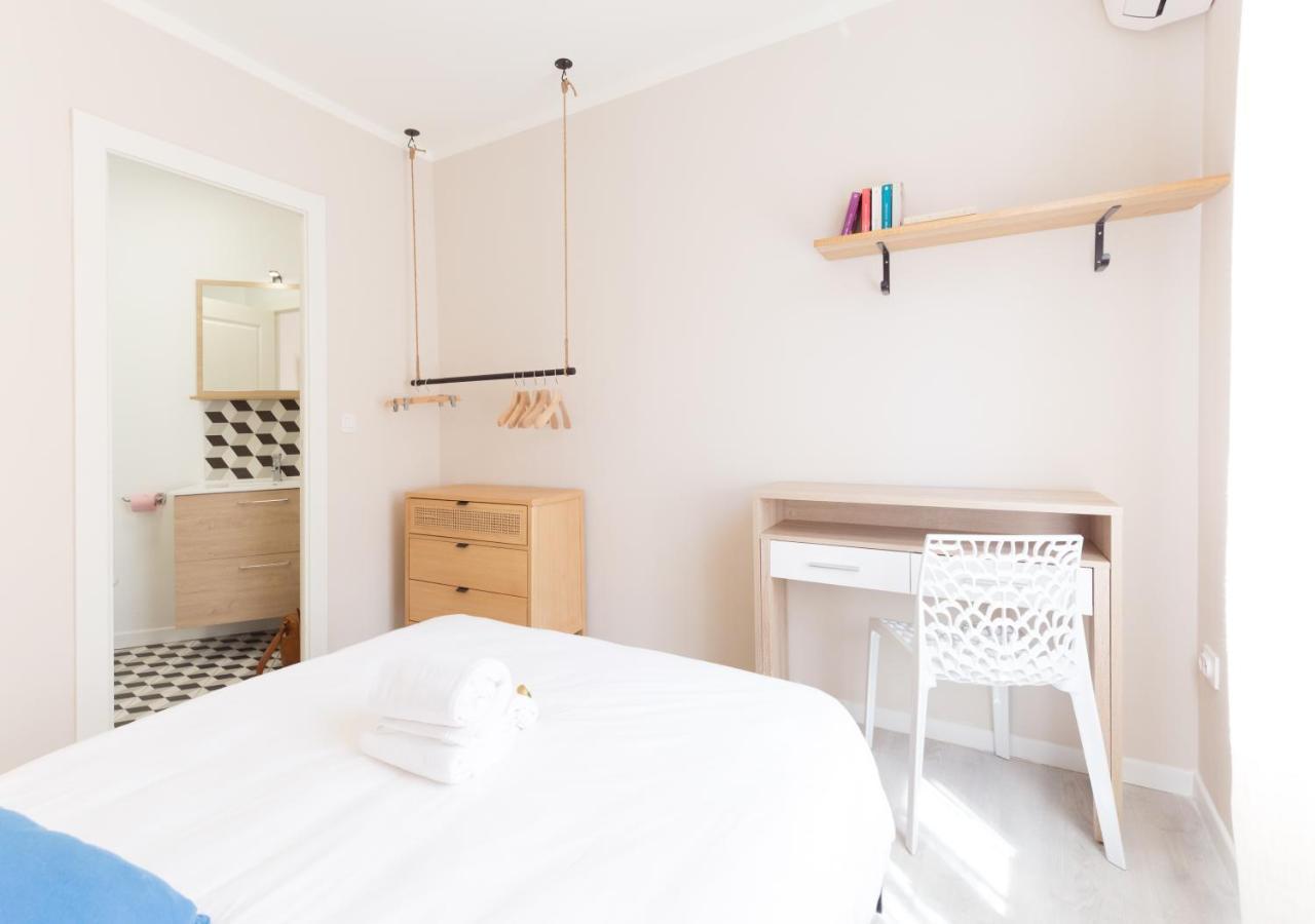 Proche Croisette Charmante Maison 4 Chb Terrasse Κάννες Εξωτερικό φωτογραφία