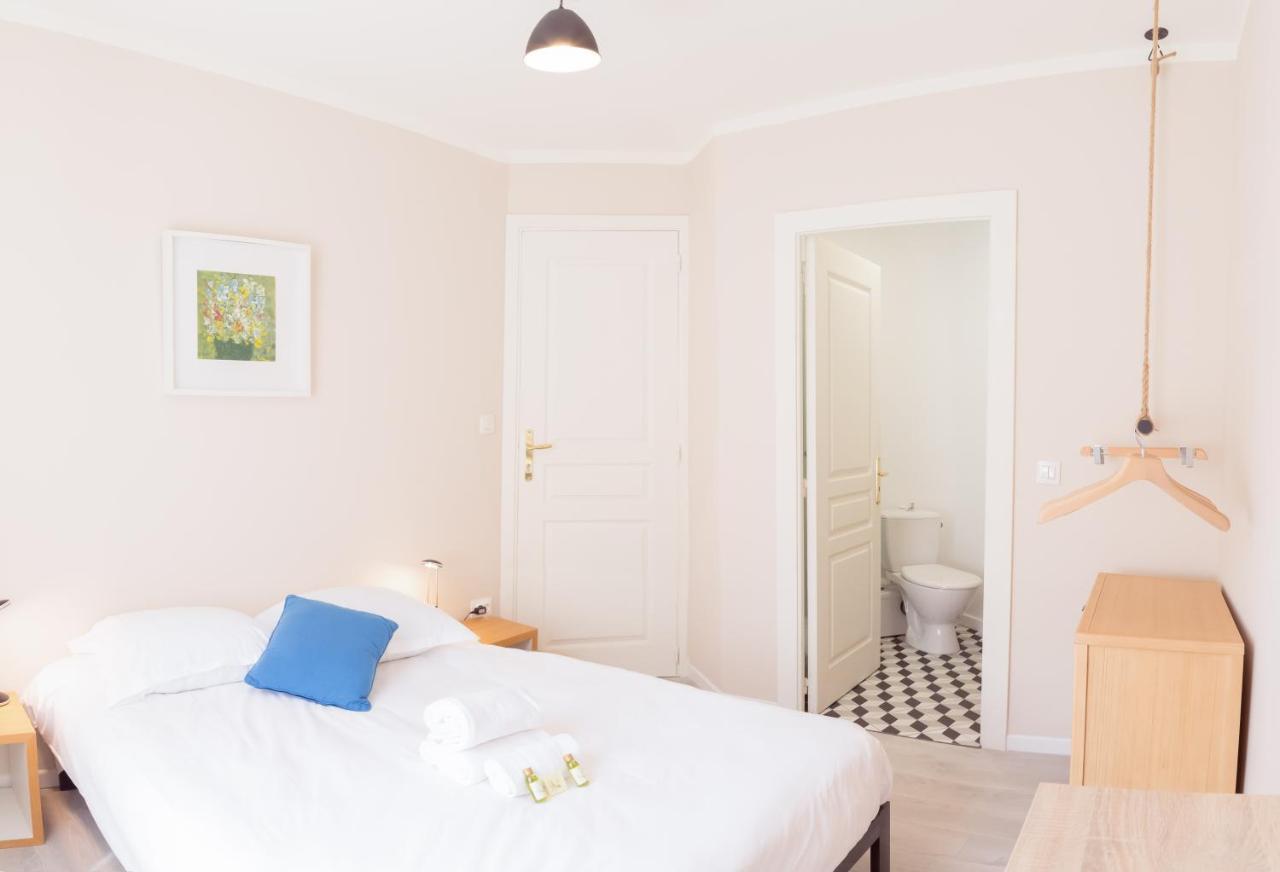 Proche Croisette Charmante Maison 4 Chb Terrasse Κάννες Εξωτερικό φωτογραφία