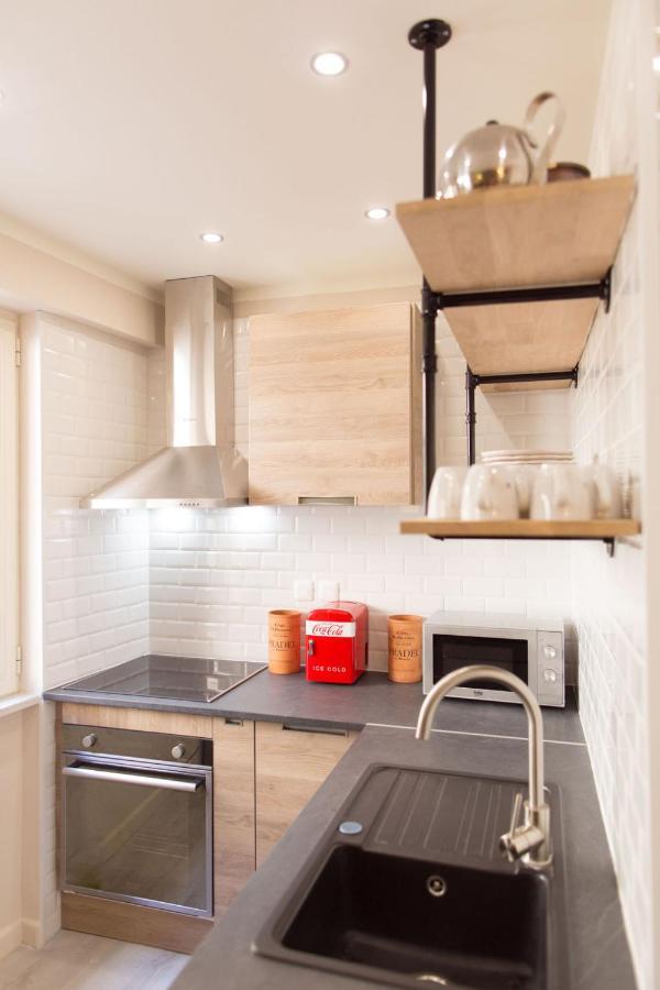 Proche Croisette Charmante Maison 4 Chb Terrasse Κάννες Εξωτερικό φωτογραφία